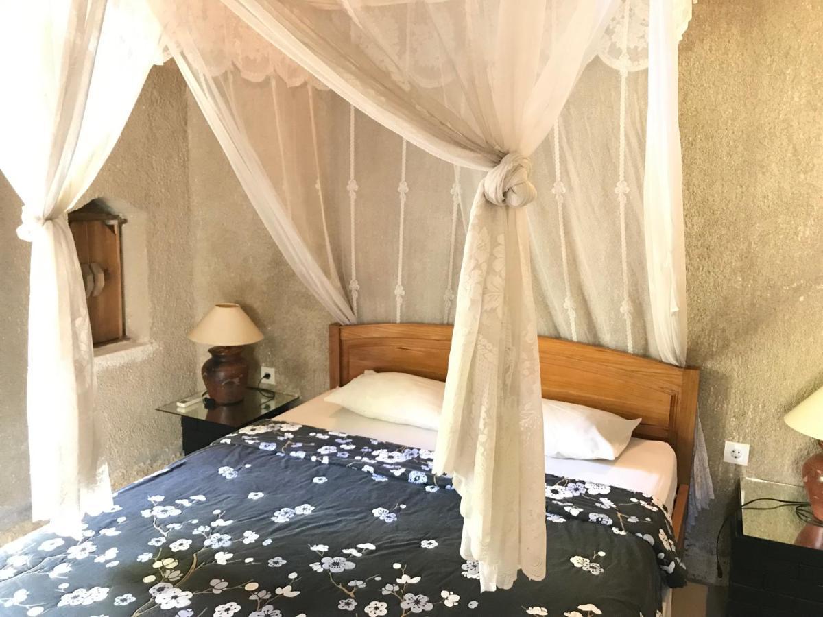 Satria Bungalow أُلُواتو المظهر الخارجي الصورة