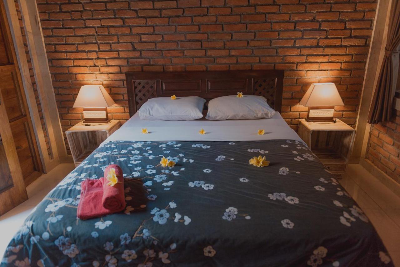 Satria Bungalow أُلُواتو المظهر الخارجي الصورة