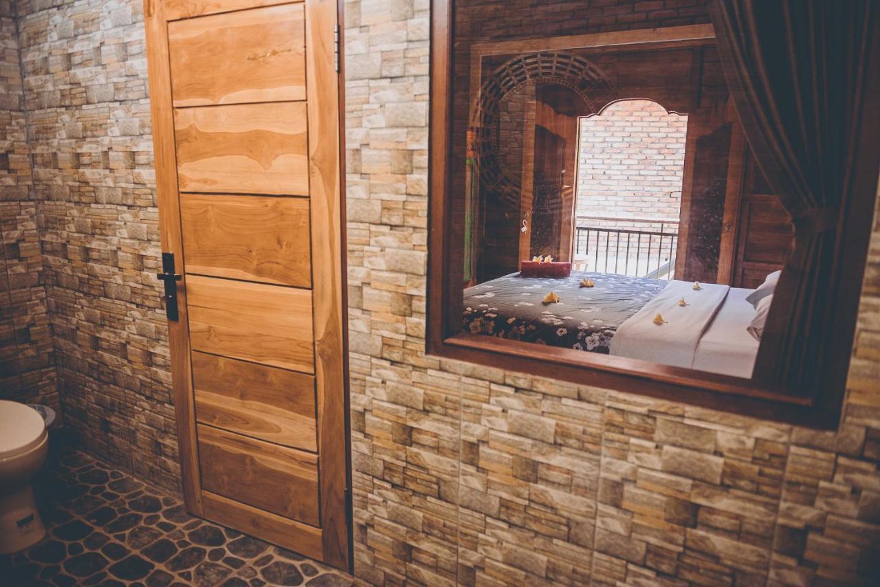 Satria Bungalow أُلُواتو المظهر الخارجي الصورة