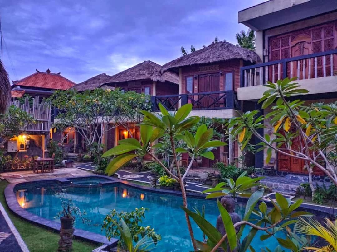 Satria Bungalow أُلُواتو المظهر الخارجي الصورة