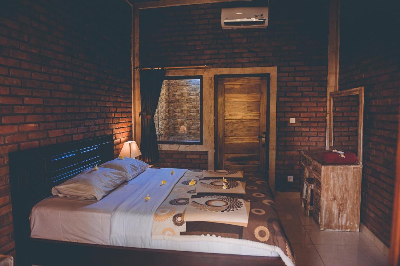 Satria Bungalow أُلُواتو المظهر الخارجي الصورة