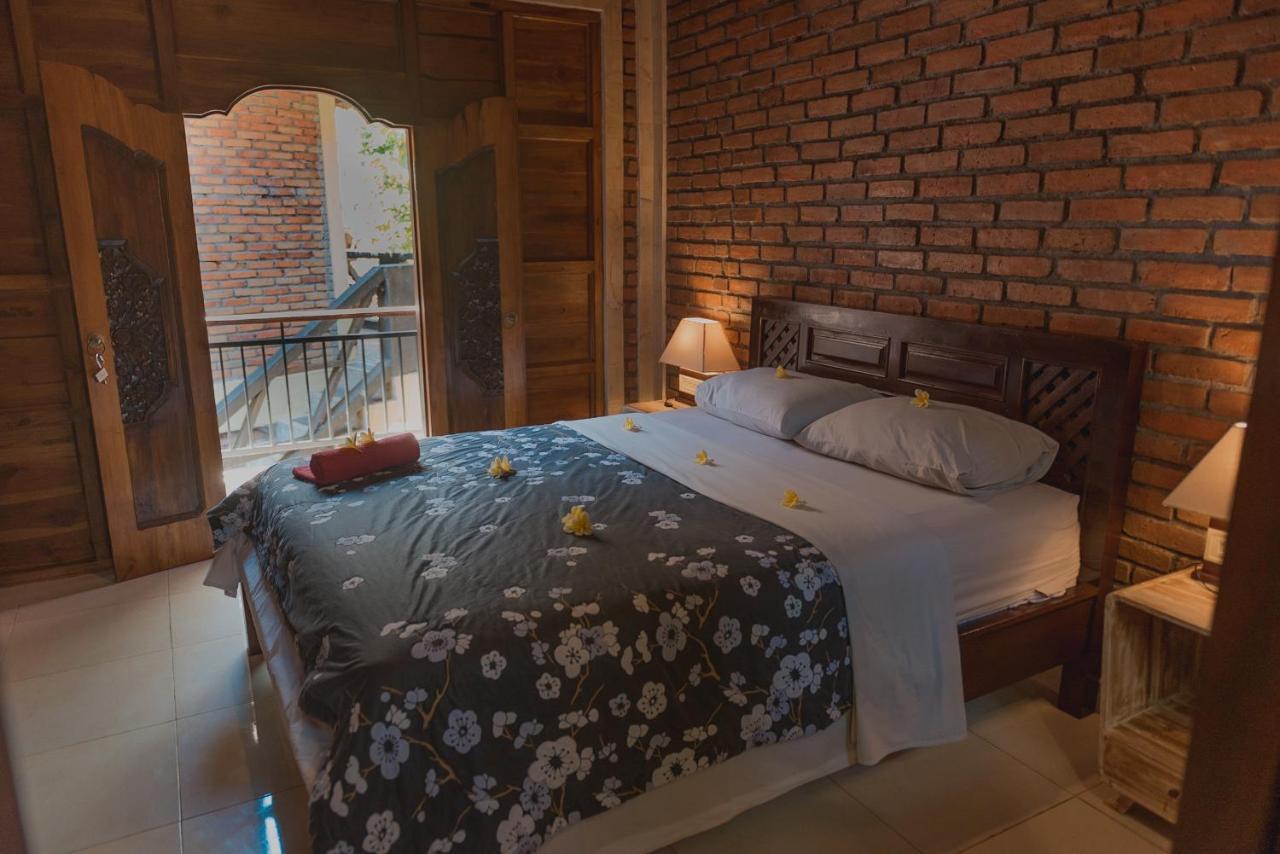Satria Bungalow أُلُواتو المظهر الخارجي الصورة