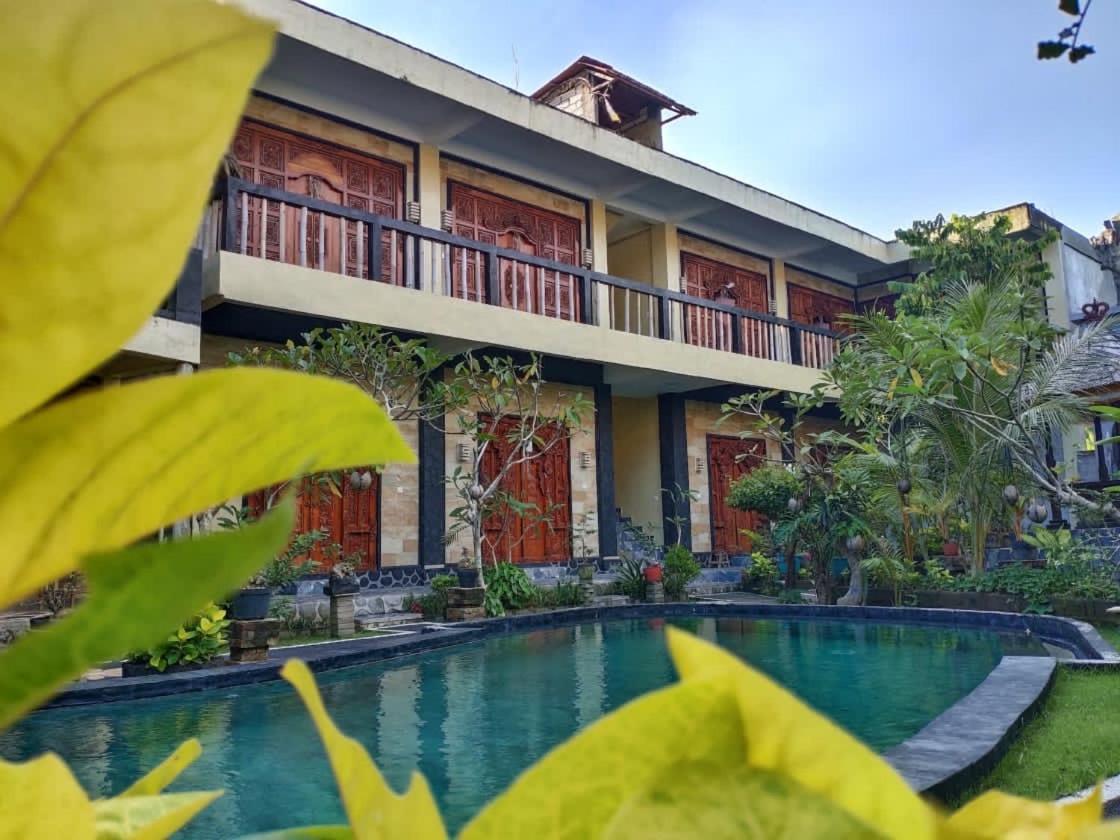 Satria Bungalow أُلُواتو المظهر الخارجي الصورة