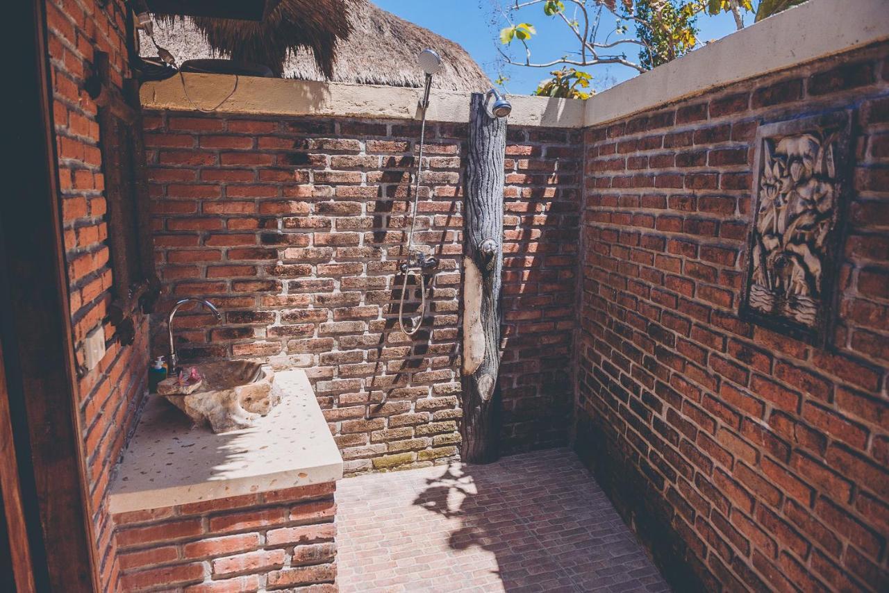 Satria Bungalow أُلُواتو المظهر الخارجي الصورة
