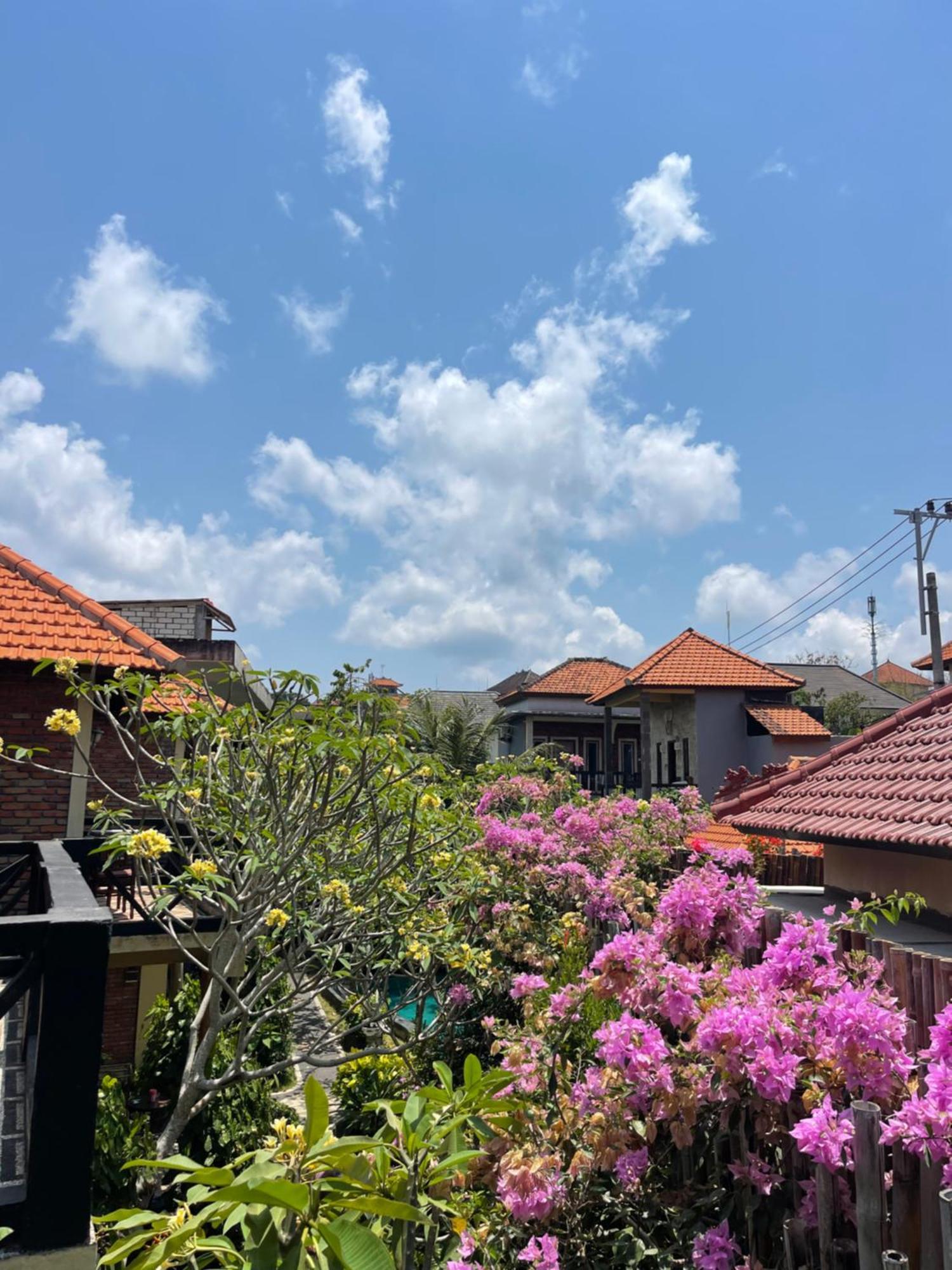 Satria Bungalow أُلُواتو المظهر الخارجي الصورة