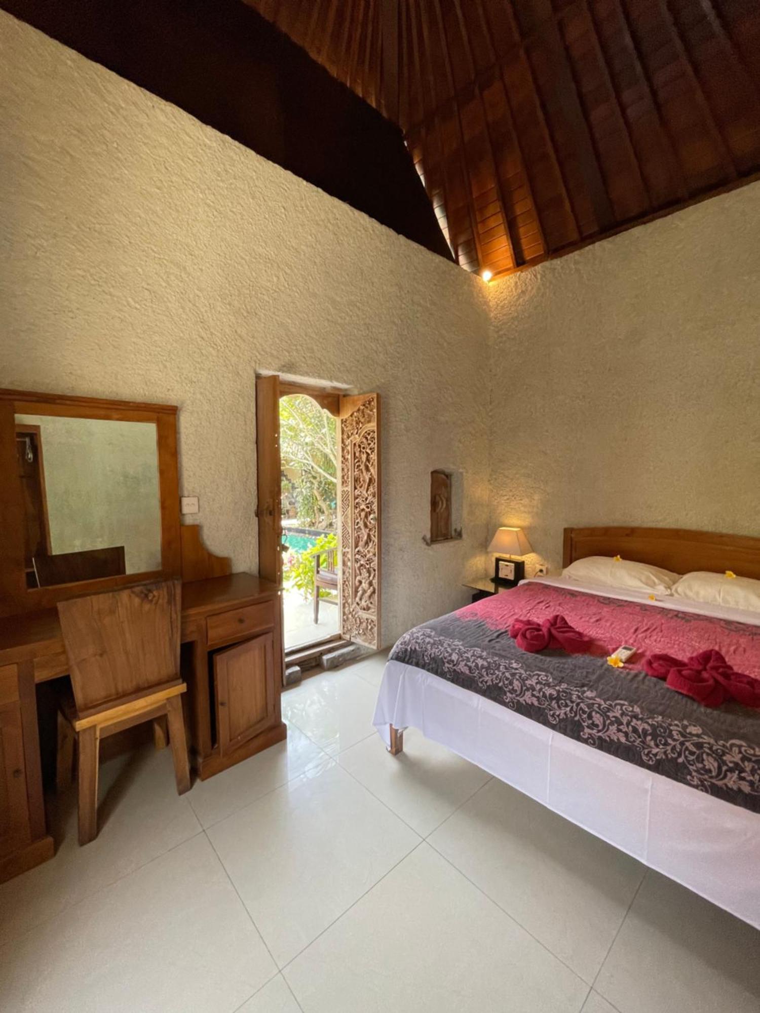 Satria Bungalow أُلُواتو المظهر الخارجي الصورة