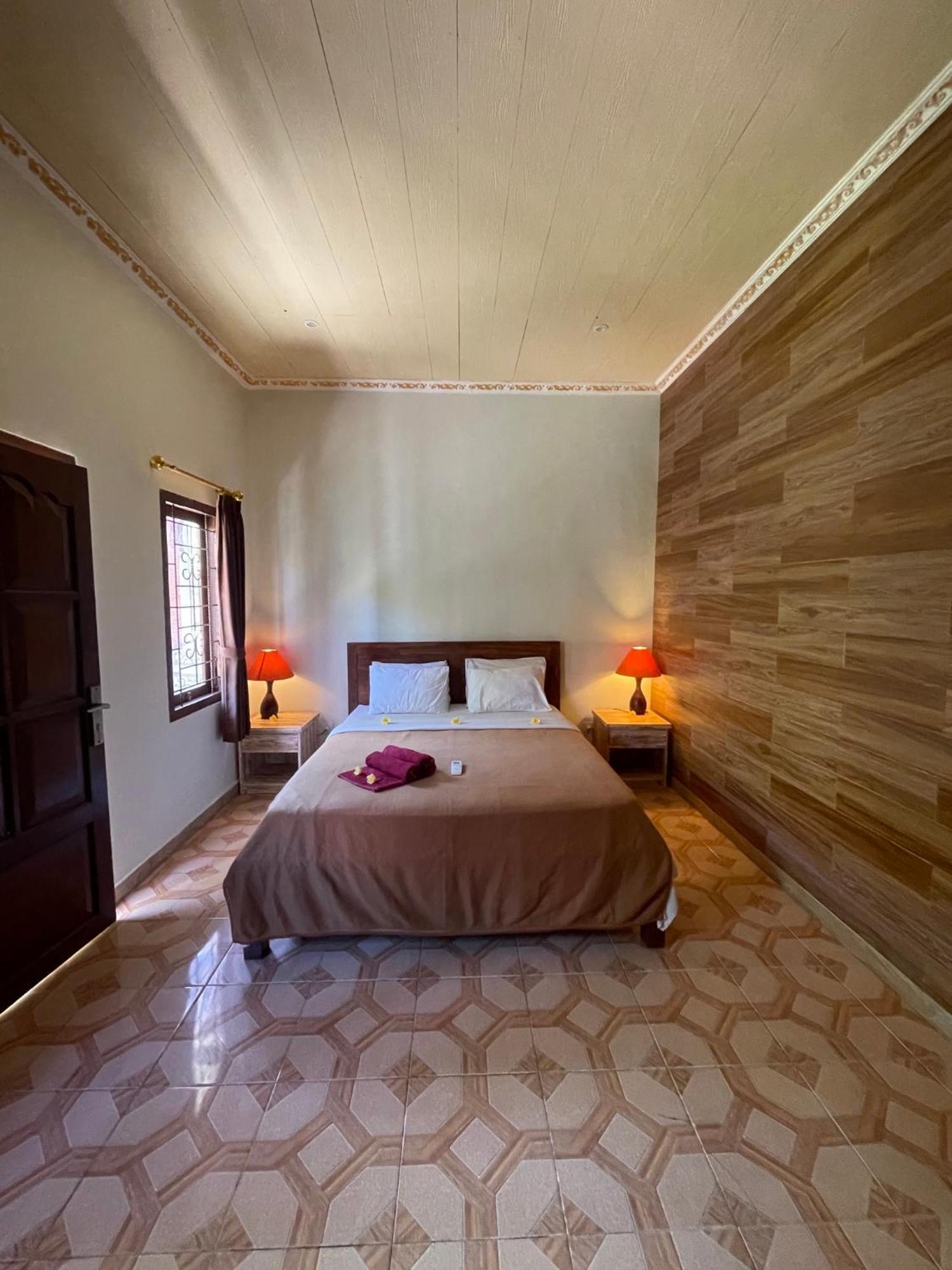 Satria Bungalow أُلُواتو المظهر الخارجي الصورة