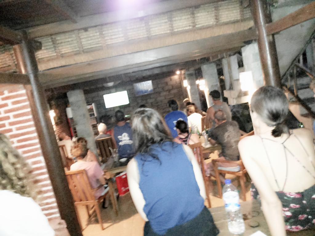 Satria Bungalow أُلُواتو المظهر الخارجي الصورة