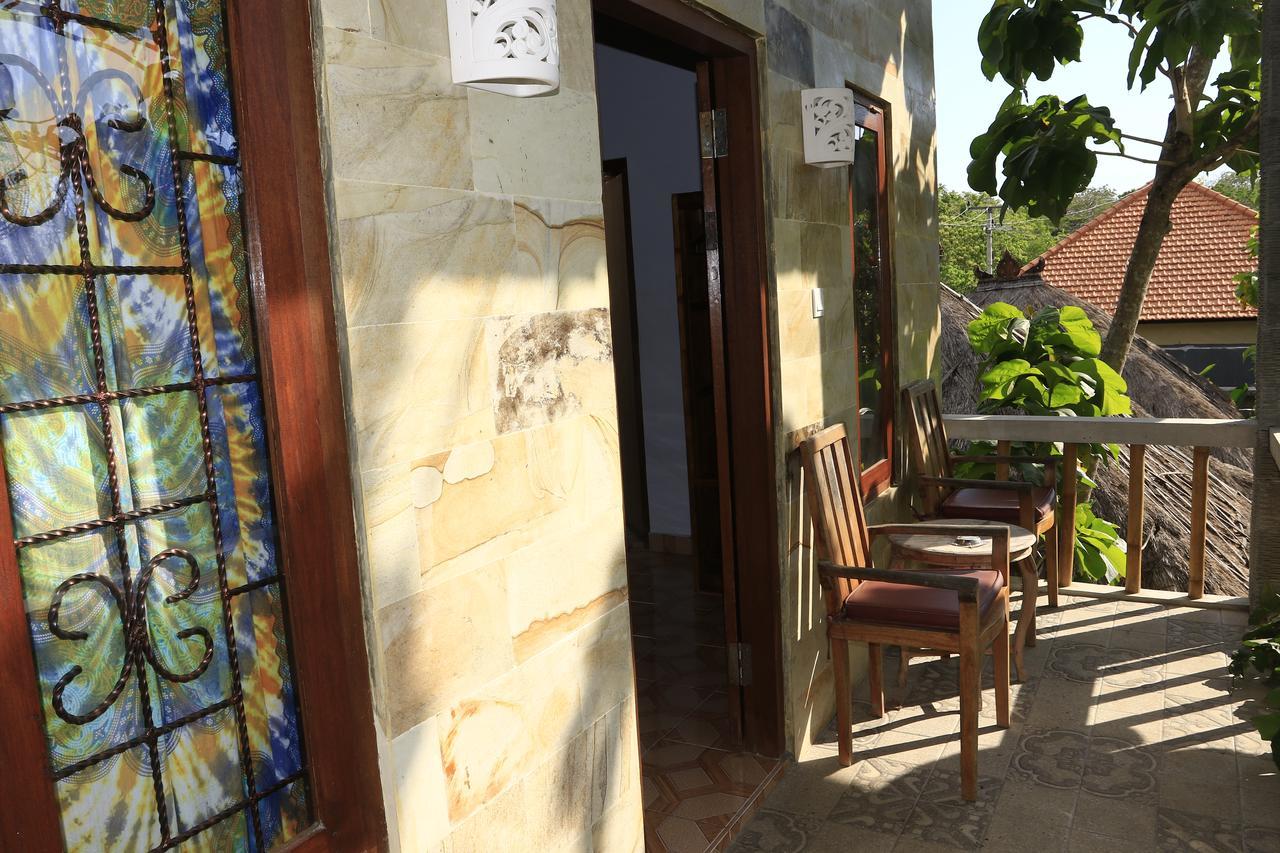 Satria Bungalow أُلُواتو المظهر الخارجي الصورة