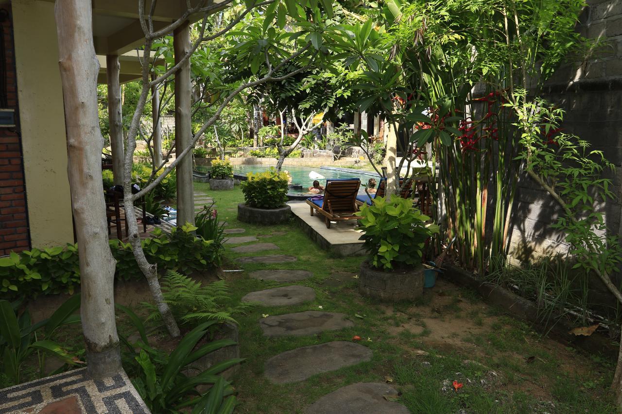 Satria Bungalow أُلُواتو المظهر الخارجي الصورة
