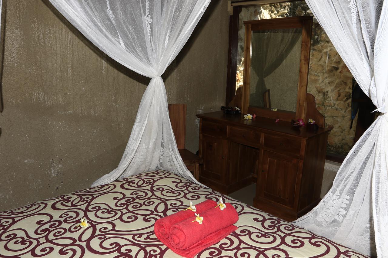 Satria Bungalow أُلُواتو المظهر الخارجي الصورة